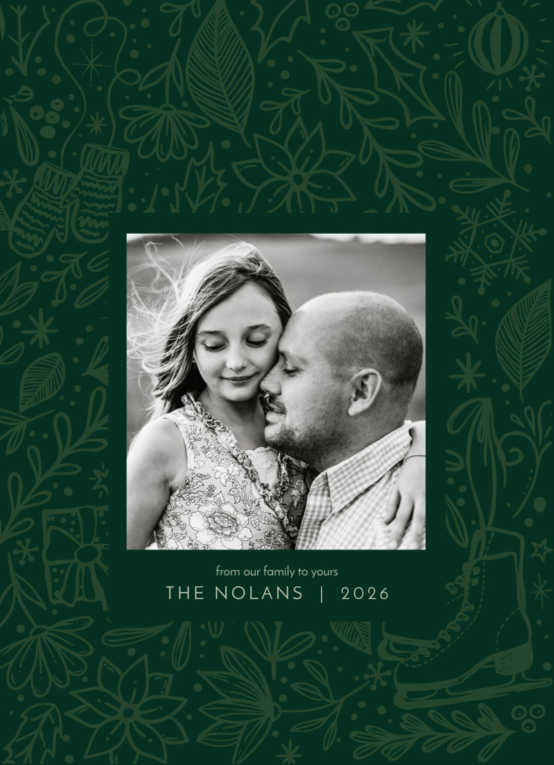 1 Photo layout